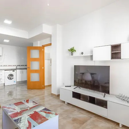 Amazing In Apartment *