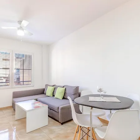Amazing In Apartment Santa Pola