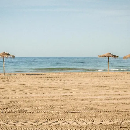 Amazing In * Santa Pola